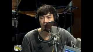 20130716 -존박(John Park) - 별밤 1