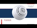 gent by honeywell plexus wireless fire system