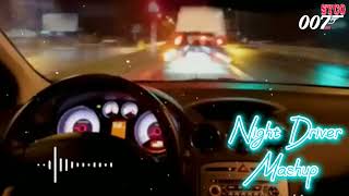 Night_Drive _Emotional Mashup 2023 #SYCO_007 _ Relax Midnight Chillout _ Sad Song