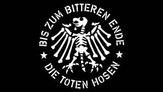 Die Toten Hosen - Ich bin die Sehnsucht in Dir (2004)