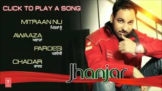 Harjit Harman Jhanjar ALL SONGS Offical Full Songs HD