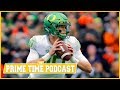 College Football Week 4: Should Stanford Worry About Oregon?