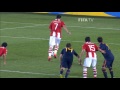 Paraguay v Spain  2010 FIFA World Cup  Match Highlights
