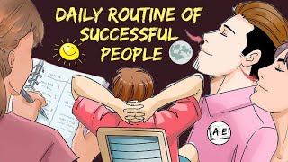 STOP WASTING TIME | FOLLOW THIS DAILY ROUTINE FOR SUCCESS Kannada | HOW TO HAVE A GOOD DAY Kannada