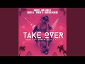 Take Over (Radio Edit Instrumental Remix)