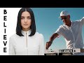 Believe - CHER (LABACK Cover)