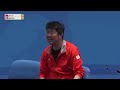 victor china open 2024 lei lan xi chn vs. viktor axelsen den 2 r32