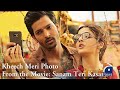 mawra hocane’s sanam teri kasam re release u0026 wedding celebration a special gift for fans