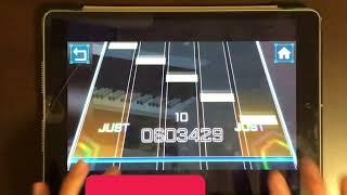 [TAKUMI³] bpm160の練習曲