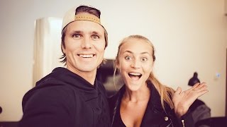 SHE IS BACK!!! | VLOG 169