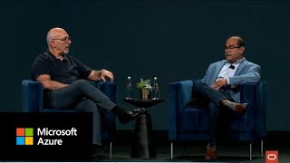 Supercharge Oracle Data with Microsoft AI