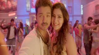 Selfie Pulla   HDRip   Kaththi 1080p HD Video Song