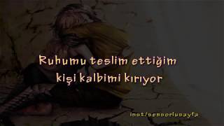 Mawjou' Galbi Türkçe (Turkish) Emotional Song Arabic