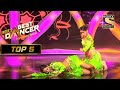 Soumya's Unique Performance Made The Judges Stunned! | India’s Best Dancer 2 | Top 5