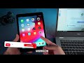 2024【 ipad 一直重開機 】1分鐘解決 更新 ipados 18 beta 一直重開機的問題！ipad 當機 自救 小技巧！