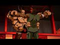 Mortal Kombat Legends Scorpion Revenge 2020 HD/Goro rips Jax arms Apart /Jax vs Goro  full scene