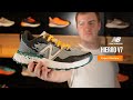 New Balance Fresh Foam X Hierro V7 Shoes - Mens Expert Review [2023]