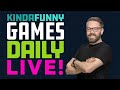 Kinda Funny Games Daily LIVE 12.05.24