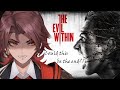 【THE EVIL WITHIN】Of course it will be! FINALE『 Lauren Radios | OshiLink 』