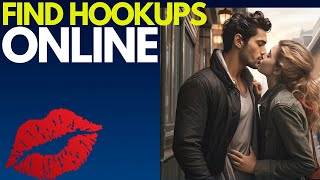 How To Find Hookups Online