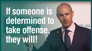 Daniel Hannan: Individualism and the paradox of affirmative action