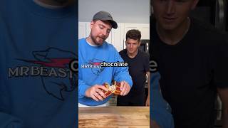 Taste Test Cacao Pod vs Chocolate Bar