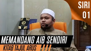 |10.01.2025| UST M. FAIZ BIN TG HJ ABD RAHMAN (KULIAH MAGHRIB  MASJID AL FALAH BUKIT RAMBAI)