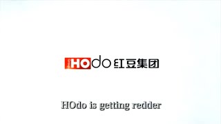 English introduction of HONGDOU group