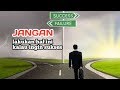 MOTIVASI SUKSES (10 Hal Yg Menghambat Kesuksesan) - Dian Feb