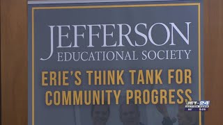 Jefferson Education Society presents updated findings regarding early childhood education