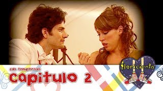 Floricienta Capitulo 2 Temporada 2