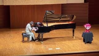 Chopin Etude Op.10-5  ショパン－エチュード「黒鍵」 #ショパンエチュード #ショパン