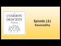 Episode 111 Eusociality