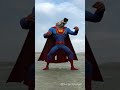 super camera man vs TVman #skibiditoilet #superman #cameraman