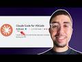How to Use Claude Code in VSCode (Windows & Mac)