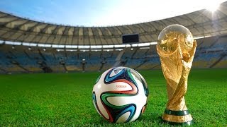 Amo i mondiali, alla faccia vostra e della RAI #Brasile2014 Amo i mondiali, alla faccia vostra e della RAI #Brasile2014