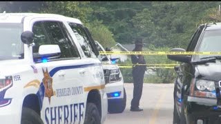 Deputies search for 3 suspects in Berkeley Co. home invasion shooting