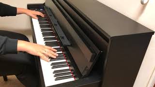 Chopin - Nocturne in C# Minor: CLP-685