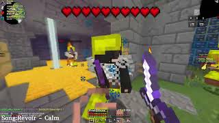 Minecraft I Annihilation I Vampire/Berserker Rush I Cosmic Craft