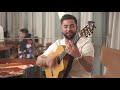 kendji girac habibi extrait du live youtube