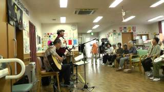 与作　コウジ＆キヨシ 夢風船　2014/05/20-12 kouji\u0026kiyoshi