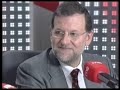 mariano rajoy en rne