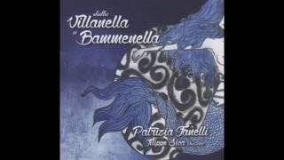 Ritornello delle lavandaie del Vomero - Patrizia Fanelli (CD)