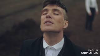 Nachaev - oна моё всё Ft. Thomas Shelby \u0026 Grace | Peaky Blinders