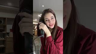 Vivian de La Torre (TIKTOK LIVE) @barbivvvv_ 2025/12/20
