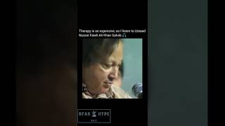 ye jo halka halka suroor hai | nusrat fateh ali khan | 4K Status Video | NFAK HYPE