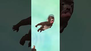 OMG Evolution #funny #comedy #animation #voiceeffects #remix #cute #templateaveeplayerkerenterbaru