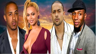 A List of Beyoncé Ex Boyfriends