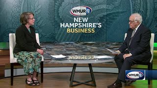 NH Business: Preserving New Hampshire's historic properties