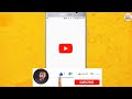 facebook par youtube channel ka link kaise dale how to set youtube channel link on facebook